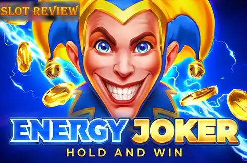 Energy Joker Slot Review